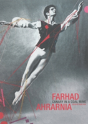 Farhad Ahrarnia: Canary In A Coal Mine - Preview