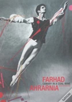 Capa do artigo Farhad Ahrarnia: Canary In A Coal Mine