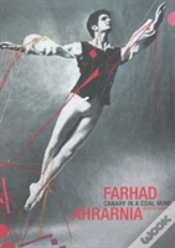 Capa do artigo Farhad Ahrarnia: Canary In A Coal Mine