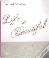Capa do artigo Farhad Moshiri /Anglais