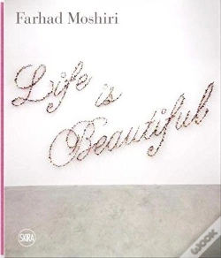Capa do artigo Farhad Moshiri /Anglais