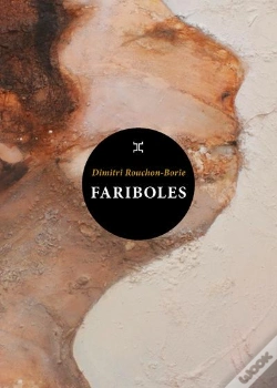 Capa do artigo Fariboles