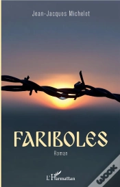 Capa do artigo Fariboles