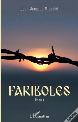 Capa do artigo Fariboles