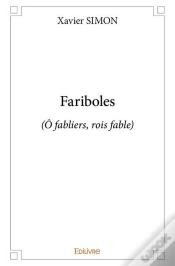 Capa do artigo Fariboles