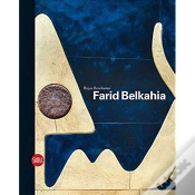 Capa do artigo Farid Belkahia- (Fr-Ang)