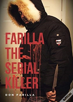 Capa do artigo Farilla The Serial Killer