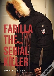 Capa do artigo Farilla The Serial Killer