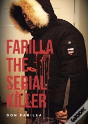Capa do artigo Farilla The Serial Killer