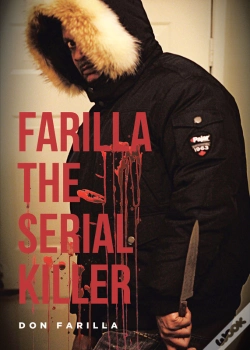 Capa do artigo Farilla The Serial Killer