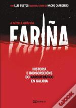 Fariña. A Novela Gráfica