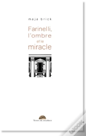 Capa do artigo Farinelli, L Ombre Et Le Miracle