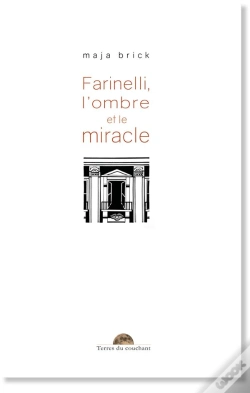 Capa do artigo Farinelli, L Ombre Et Le Miracle