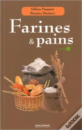 Farines Et Pains