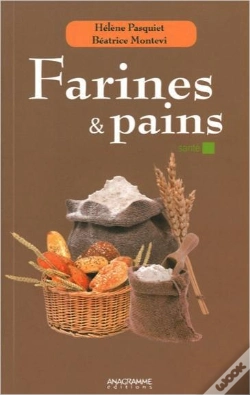 Capa do artigo Farines Et Pains
