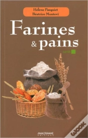 Capa do artigo Farines Et Pains
