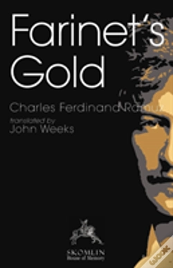 Capa do artigo Farinet'S Gold