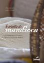 Farinha De Mandioca - Preview
