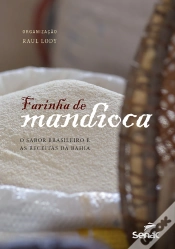 Capa do artigo Farinha De Mandioca