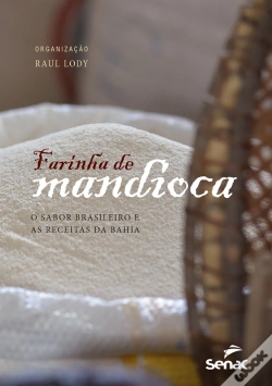 Capa do artigo Farinha De Mandioca