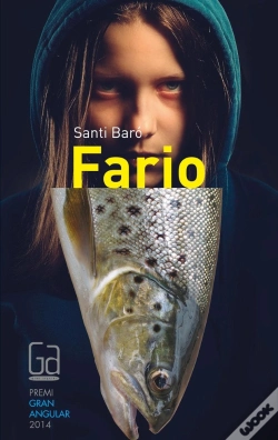 Capa do artigo Fario