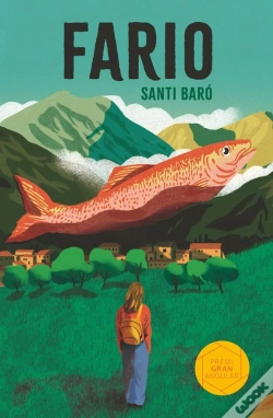 Capa do artigo Fario