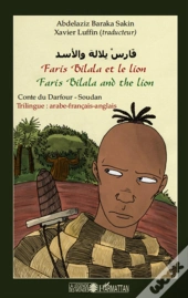 Faris Bilala Et Le Lion
