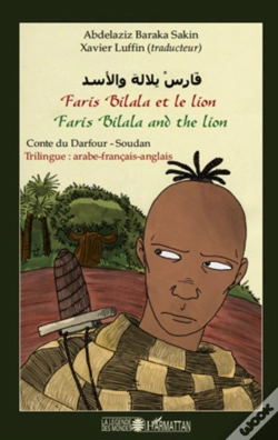 Capa do artigo Faris Bilala Et Le Lion