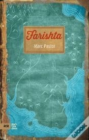 Capa do artigo Farishta