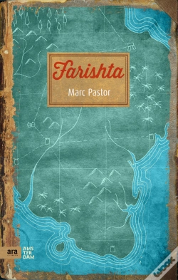 Capa do artigo Farishta
