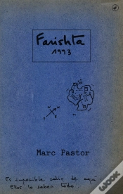 Capa do artigo Farishta