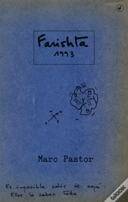 Capa do artigo Farishta