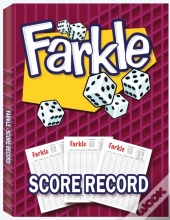 Farkle Score Sheets