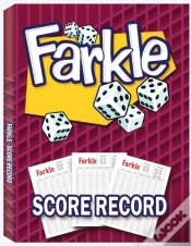 Capa do artigo Farkle Score Sheets