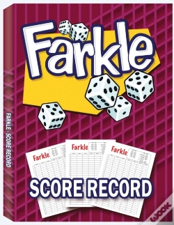Capa do artigo Farkle Score Sheets
