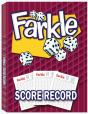 Farkle Score Sheets - Preview