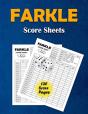 Farkle Score Sheets - Preview