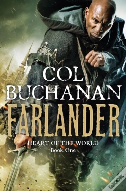Capa do artigo Farlander