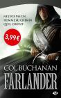 Farlander, T1 : Le Coeur Du Monde - Preview
