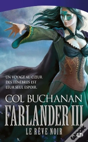 Capa do artigo Farlander, T3 : Le Reve Noir