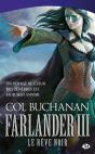 Farlander, T3 : Le Reve Noir - Preview
