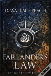 Capa do artigo Farlanders