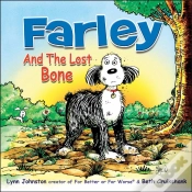 Capa do artigo Farley And The Lost Bone