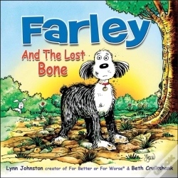 Capa do artigo Farley And The Lost Bone