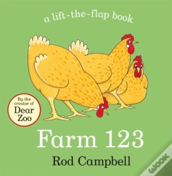 Capa do artigo Farm 123