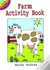 Capa do artigo Farm Activity Book