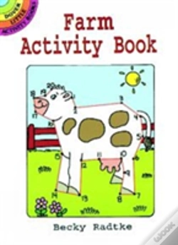 Capa do artigo Farm Activity Book