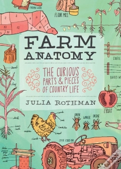 Capa do artigo Farm Anatomy