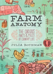 Capa do artigo Farm Anatomy
