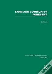 Farm And Comunity Forestry